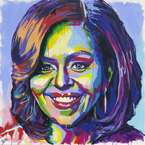 Michelle Obama