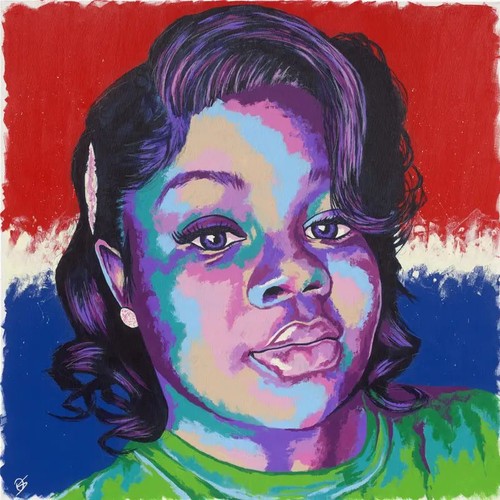 Breonna Taylor